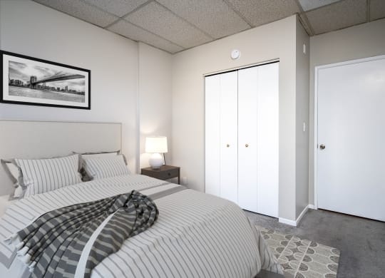 The Eaton_Two Bedroom