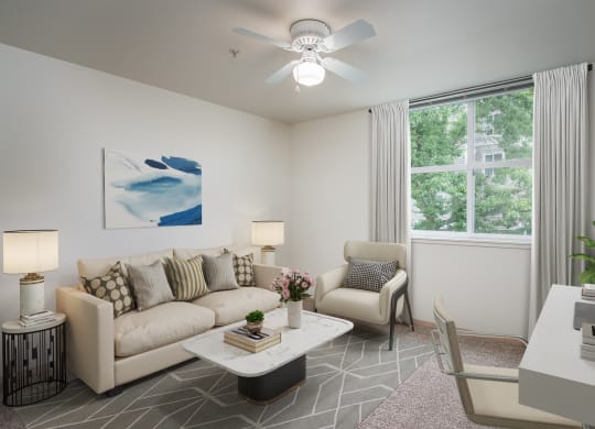 Buckman Heights_ Studio