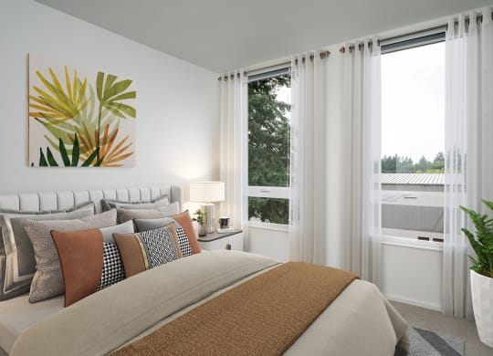 Rockwood Village_Four Bedroom Home