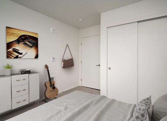 Rockwood Village_Four Bedroom Home