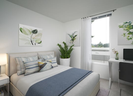 Rockwood Village_Four Bedroom Home