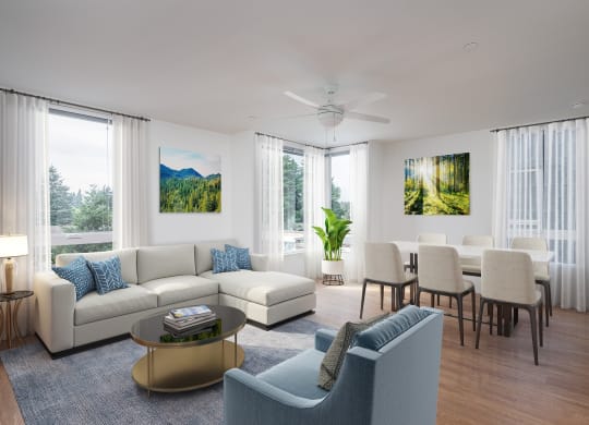 Rockwood Village_Four Bedroom Home