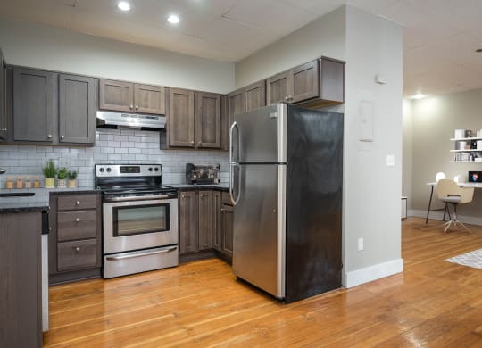 The Eaton_One Bedroom