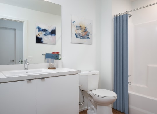 Rockwood Village_Four Bedroom Home
