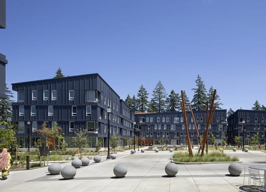 a city made by people seattle public library