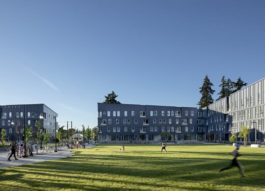 a city made by people seattle public library