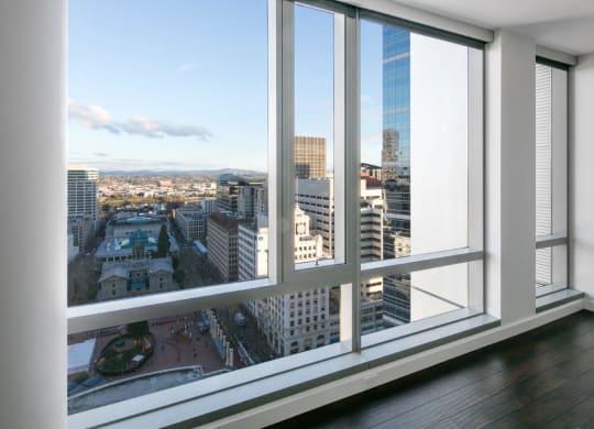 Park Avenue West_Apartment Homes _One Bedroom