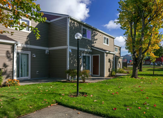 Indian Creek Court
