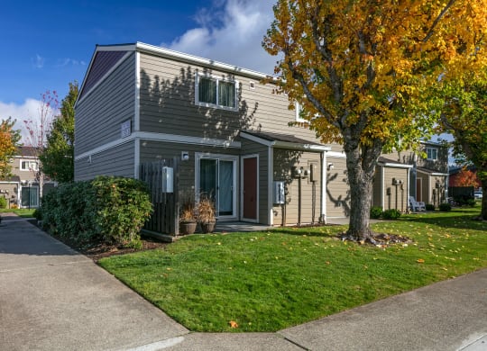 Indian Creek Court