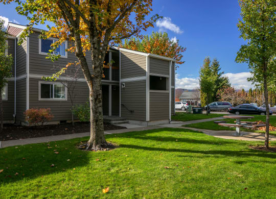 Indian Creek Court