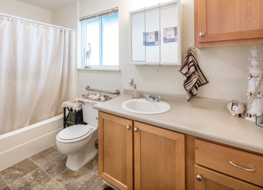 Stewart Terrace_Interior