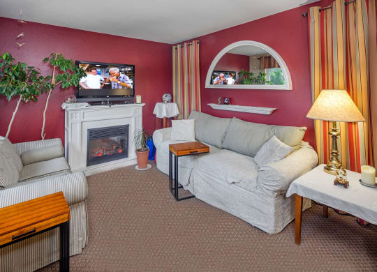 Stewart Terrace_Interior