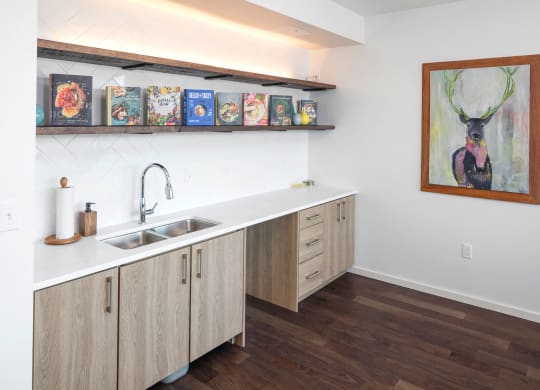 The Marilyn_Community Room