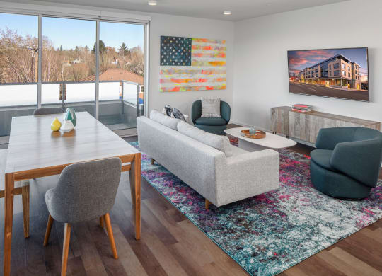 The Marilyn_Community Room