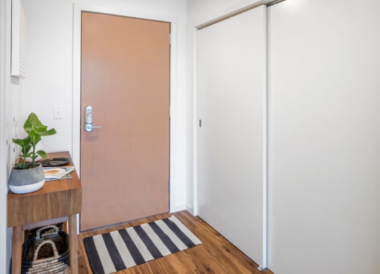 The Marilyn_Apartment Home Model