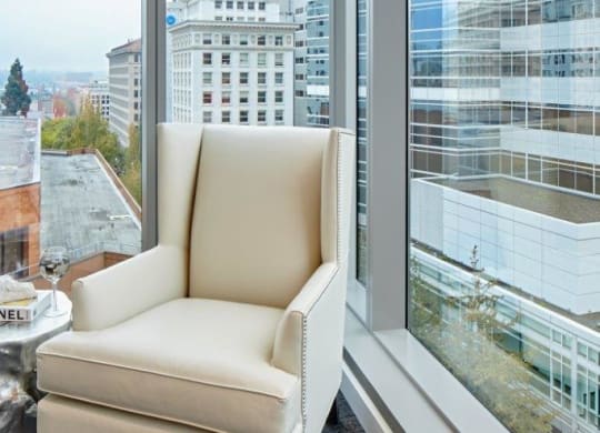 Park Avenue West_Apartment Homes _One Bedroom