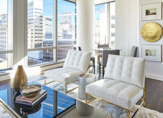 Park Avenue West_Apartment Homes _One Bedroom