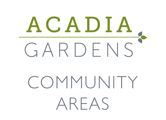 Acadia Gardens Community Areas