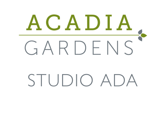 Acadia Gardens Studio ADA
