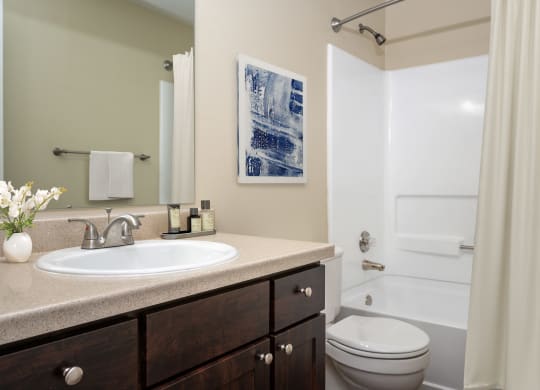 Oakmont_Two Bedroom