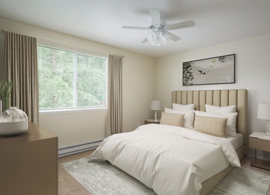 Oakmont_Two Bedroom