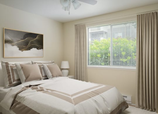 Oakmont_Two Bedroom