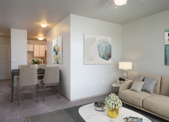 Buckman Heights_ One Bedroom