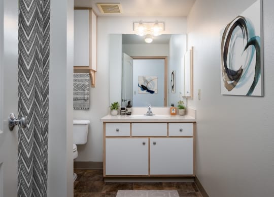 Buckman Heights_ Two Bedroom