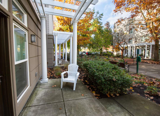 Buckman Heights_Porch