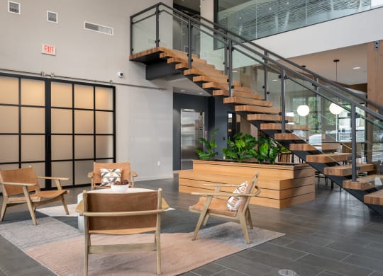 Seven Acres Clubhouse