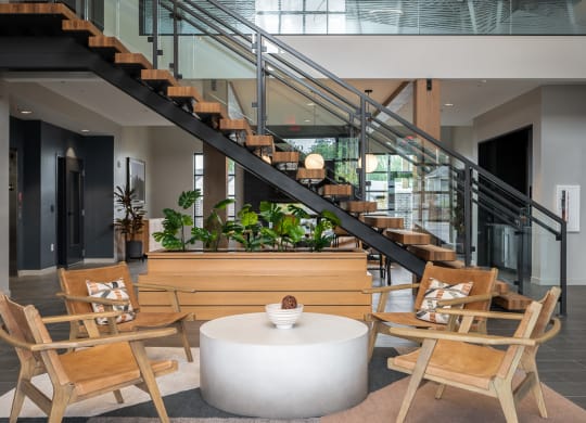 Seven Acres Clubhouse