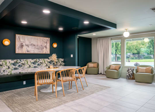 Oak Creek Clubhouse