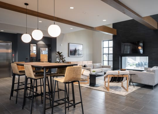 Seven Acres Clubhouse