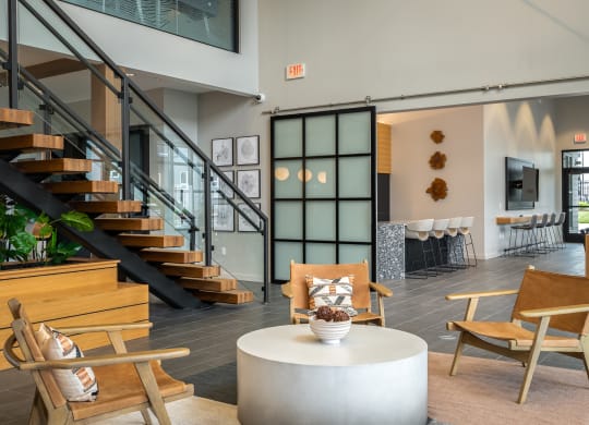 Seven Acres Clubhouse