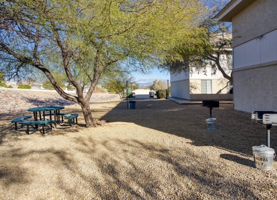 Coronado Glen