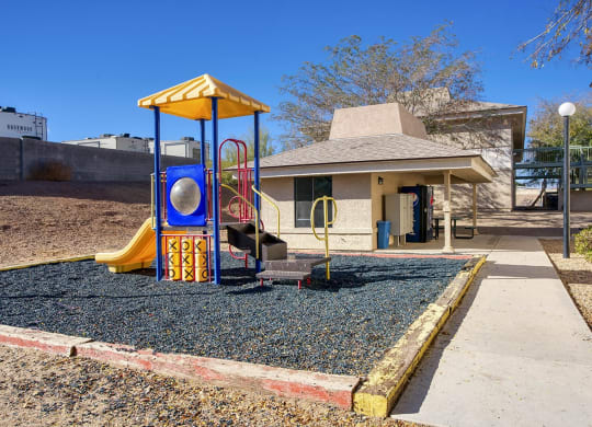 Coronado Glen