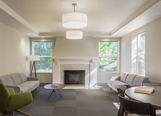 Patton Home