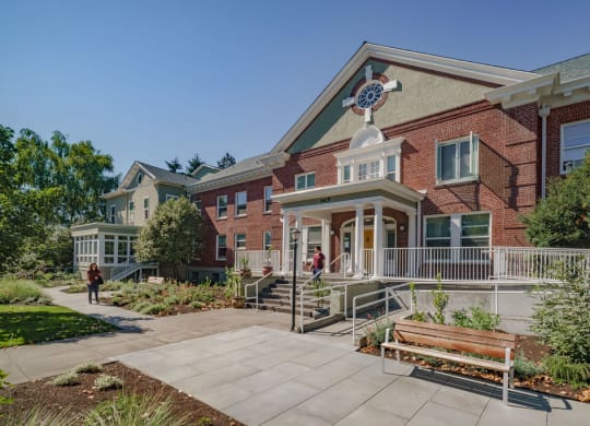 Patton Home