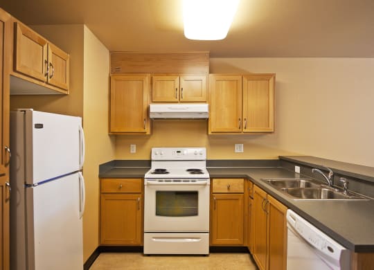 Prairie View_Interior