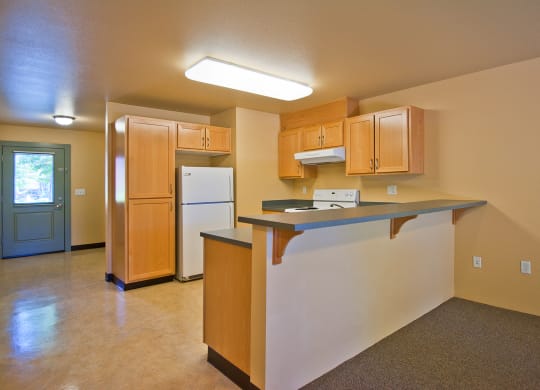 Prairie View_Interior
