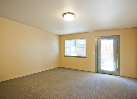 Prairie View_Interior