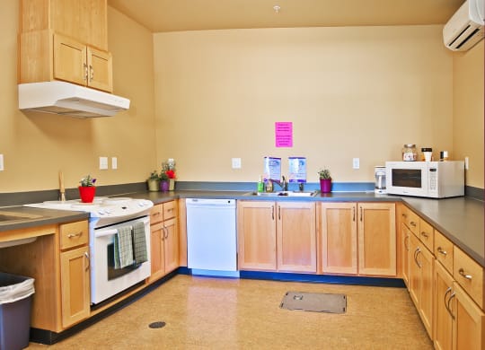 Prairie View_Community Room