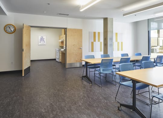 Fuller Station_Community Room
