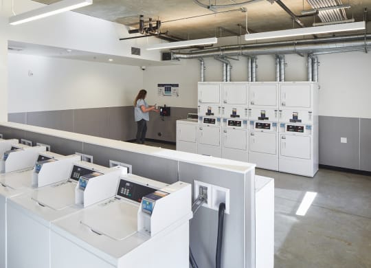 Fuller Station_Laundry