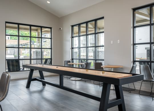 Seven Acres Game Room