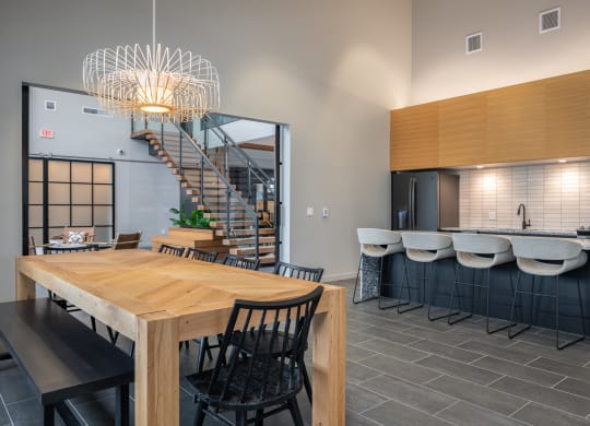 Seven Acres Game Room