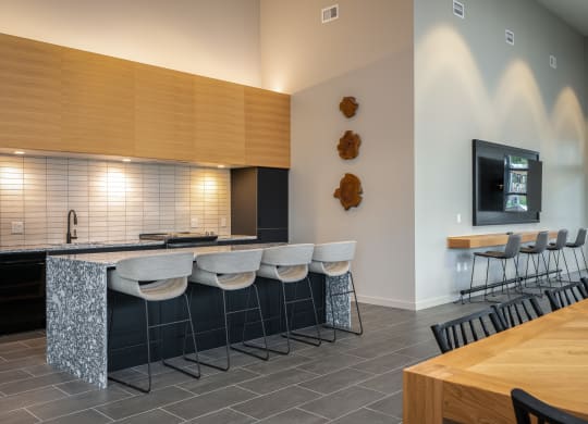 Seven Acres Game Room