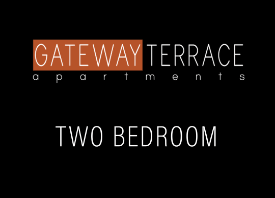Gateway Terrace - 2 Bed