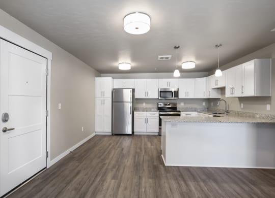 Stillwater Crossing_Two Bedroom