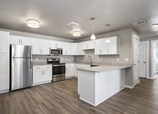 Stillwater Crossing_Two Bedroom